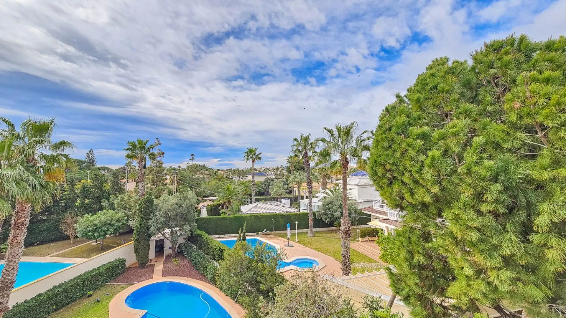 Chalet con terraza en venta en Orihuela Costa, imagen 37