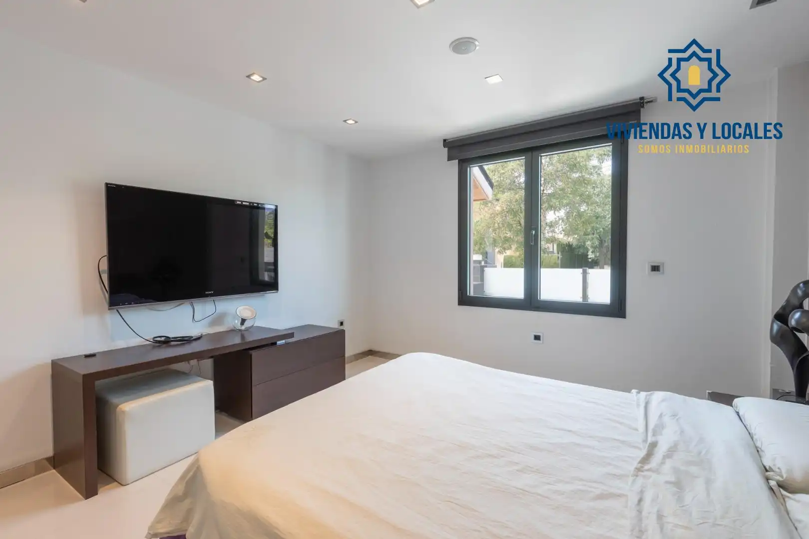 Chalet con piscina en venta en Urbanizacion EL CARMELO, imagen 33