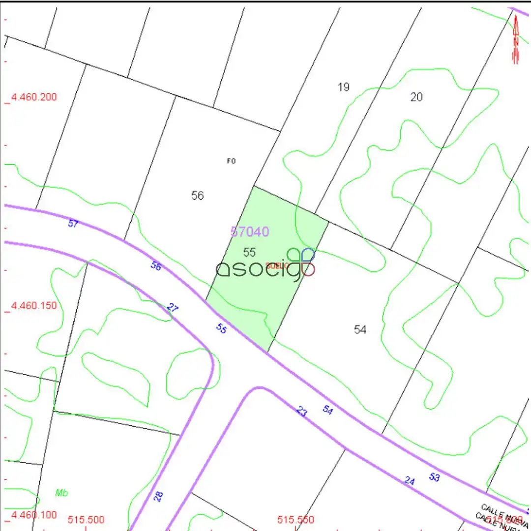 Residential for sale in Escopete, Guadalajara