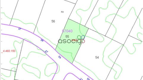 Foto 3 de Residencial en venta en Nueva Sierra, Escopete, Guadalajara