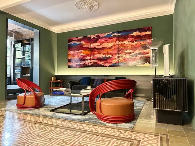 Appartement avec jardin à vendre à Carrer de Mallorca, imagen 41