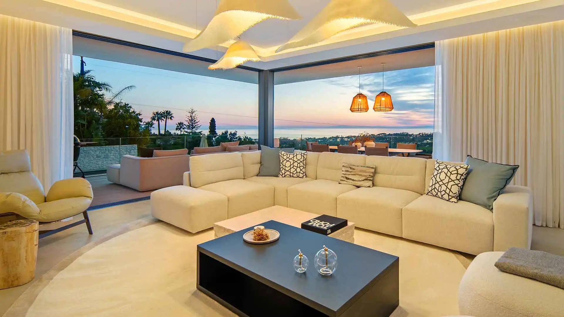 Casa con piscina en venta en LOS ALGARROBOS-EL ROSARIO 7, imagen 14