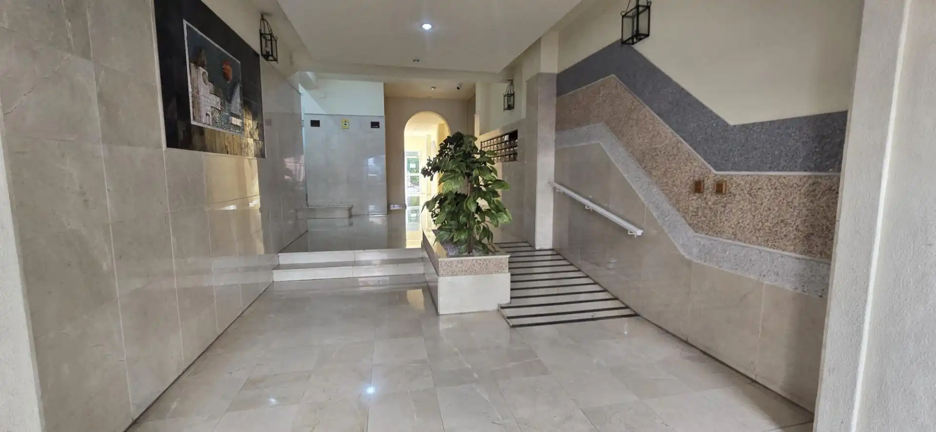 Dúplex en venta en Sant Joan d'Alacant con Aire acondicionado, Parquet y Amueblado