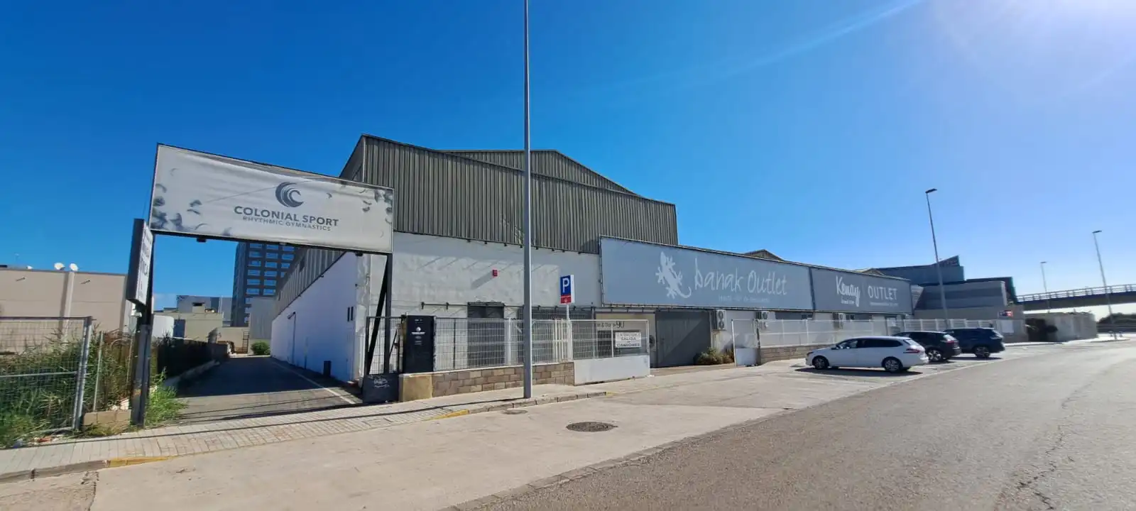 Nave industrielle à vendre à Alfafar, imagen 23