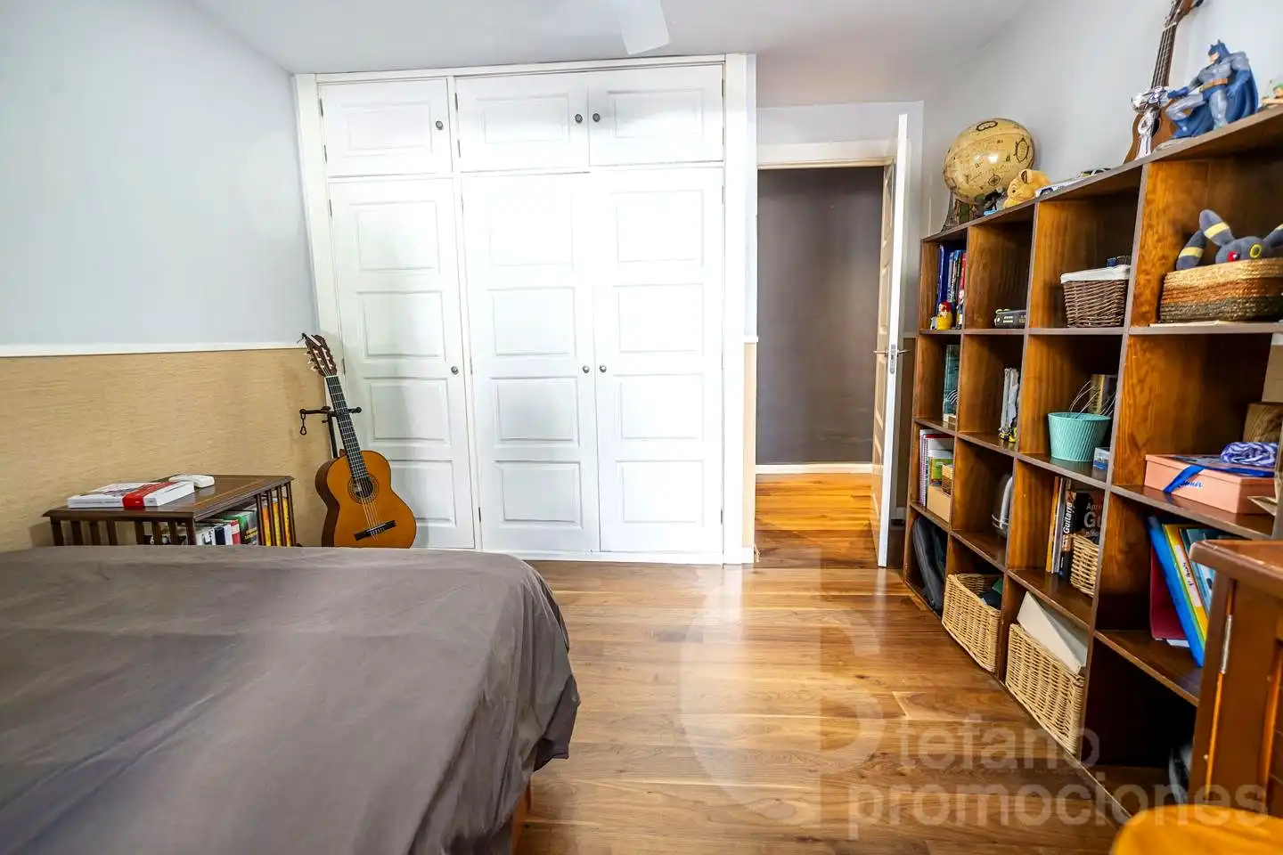 Habitación de Piso en venta en Málaga con Aire acondicionado, Calefacción y Parquet