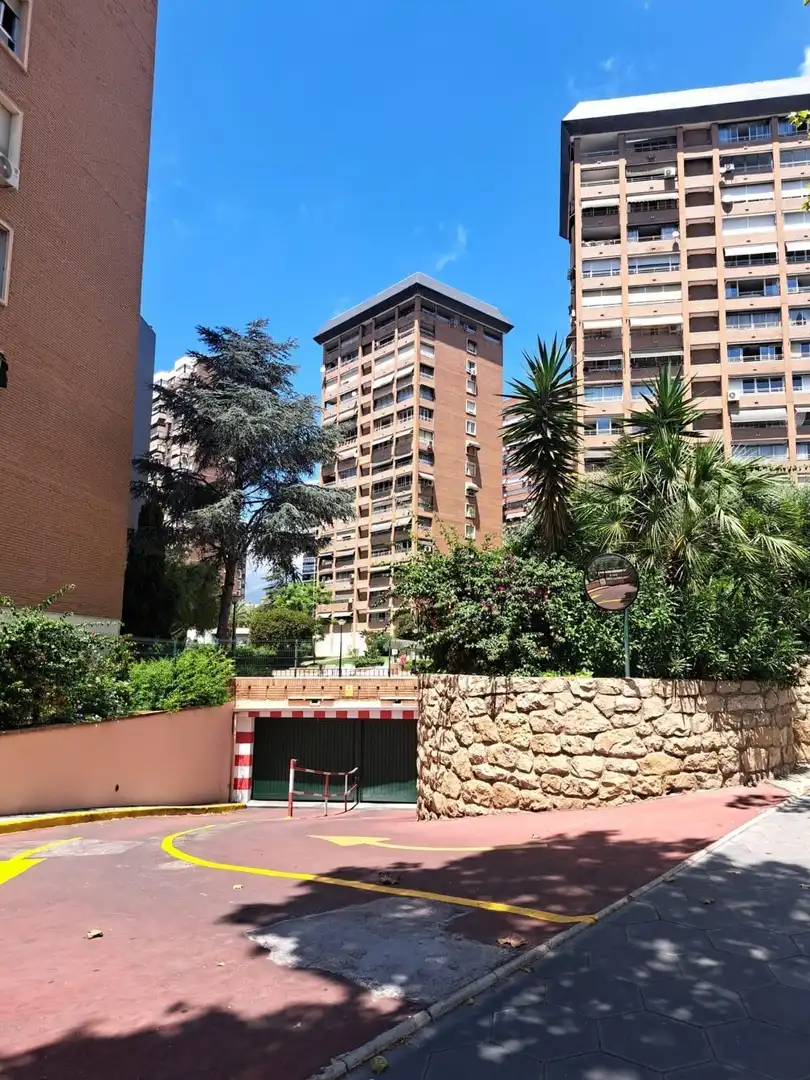 Pis amb piscina en venda a Avenida Europa, imagen 28