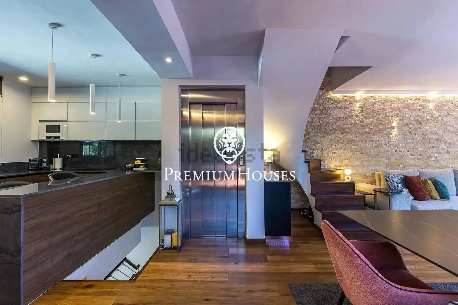 Maison mitoyenne avec terrasse à vendre à Ametllers - Poble-Sec, imagen 11
