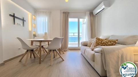 Foto 4 de Pis en venda a De la Muga, 11, Carlit - Montseny, Empuriabrava