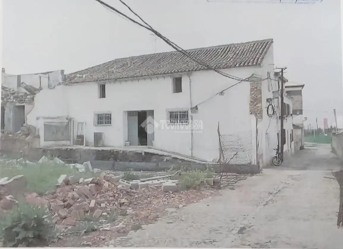 Terreno residencial en venta en Baeza, imagen 13
