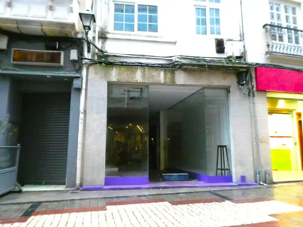 Immobles singulars en venda a Calle de la Galera 50, imagen 2