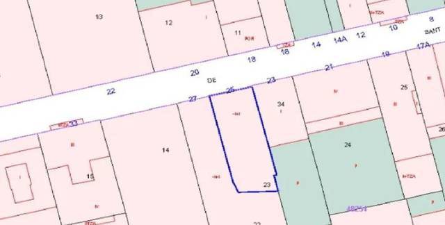 Terreno residencial en Venta en de Catalunya en Tàrrega