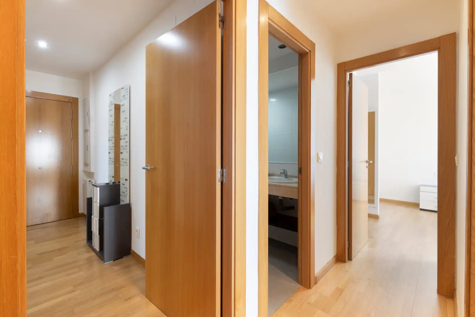 Flat for rent in Granada  with Air Conditioner, Heating and Parquet flooring