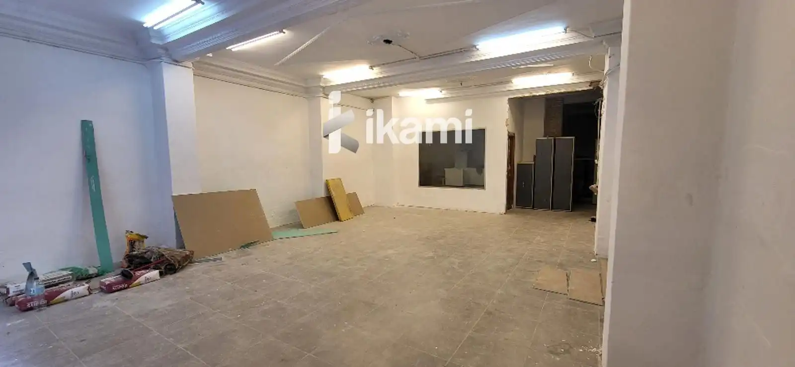Business premises to rent in Alcoy, imagen 10