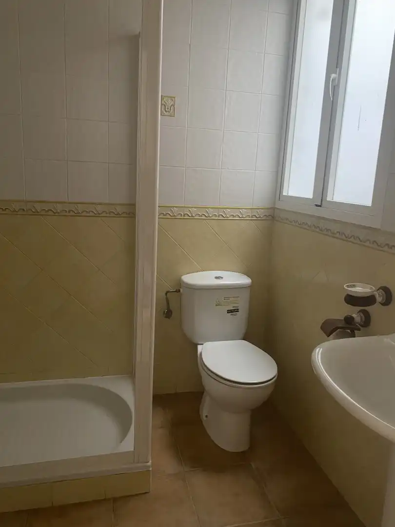 Appartamento con terrazza in vendita a Avenida Jose Solis Ruiz, imagen 3