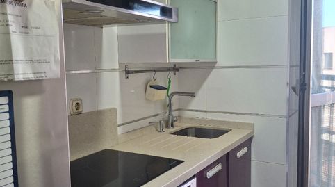 Foto 5 de Pis en venda a Calle Antioco, Centro, Ceuta Capital