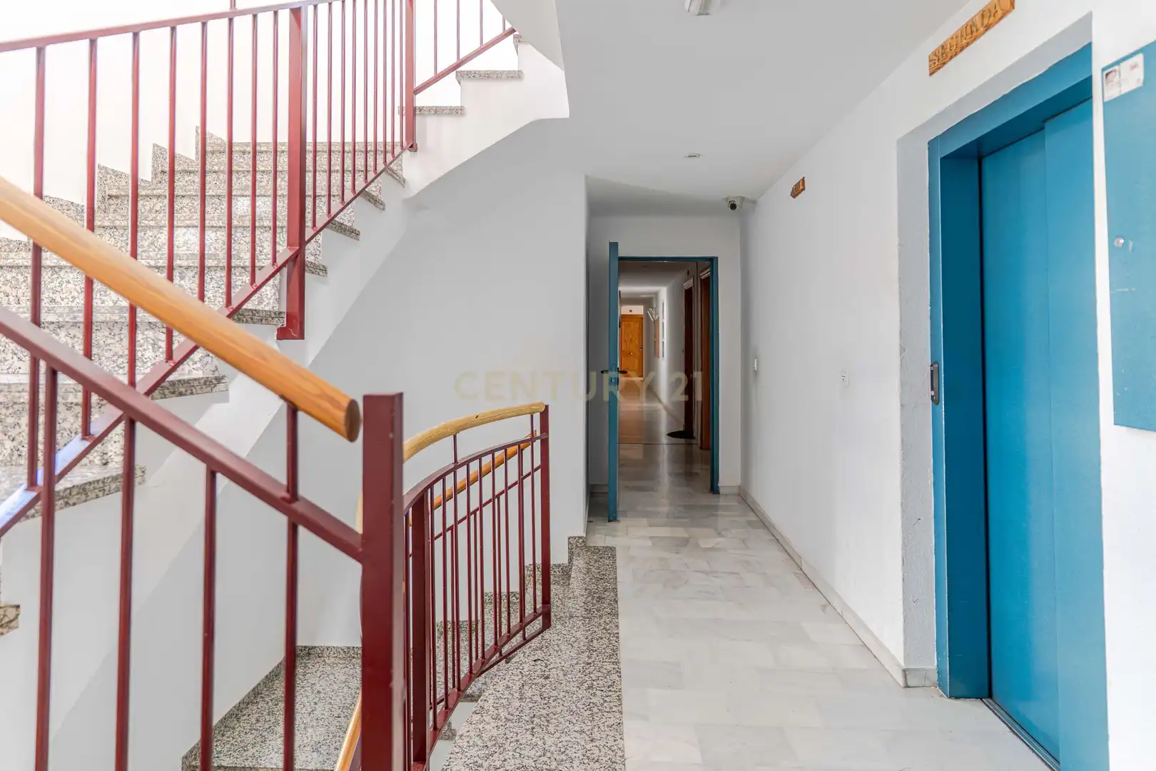 Apartament en venda en Churriana de la Vega amb Jardí privat i Piscina comunitària