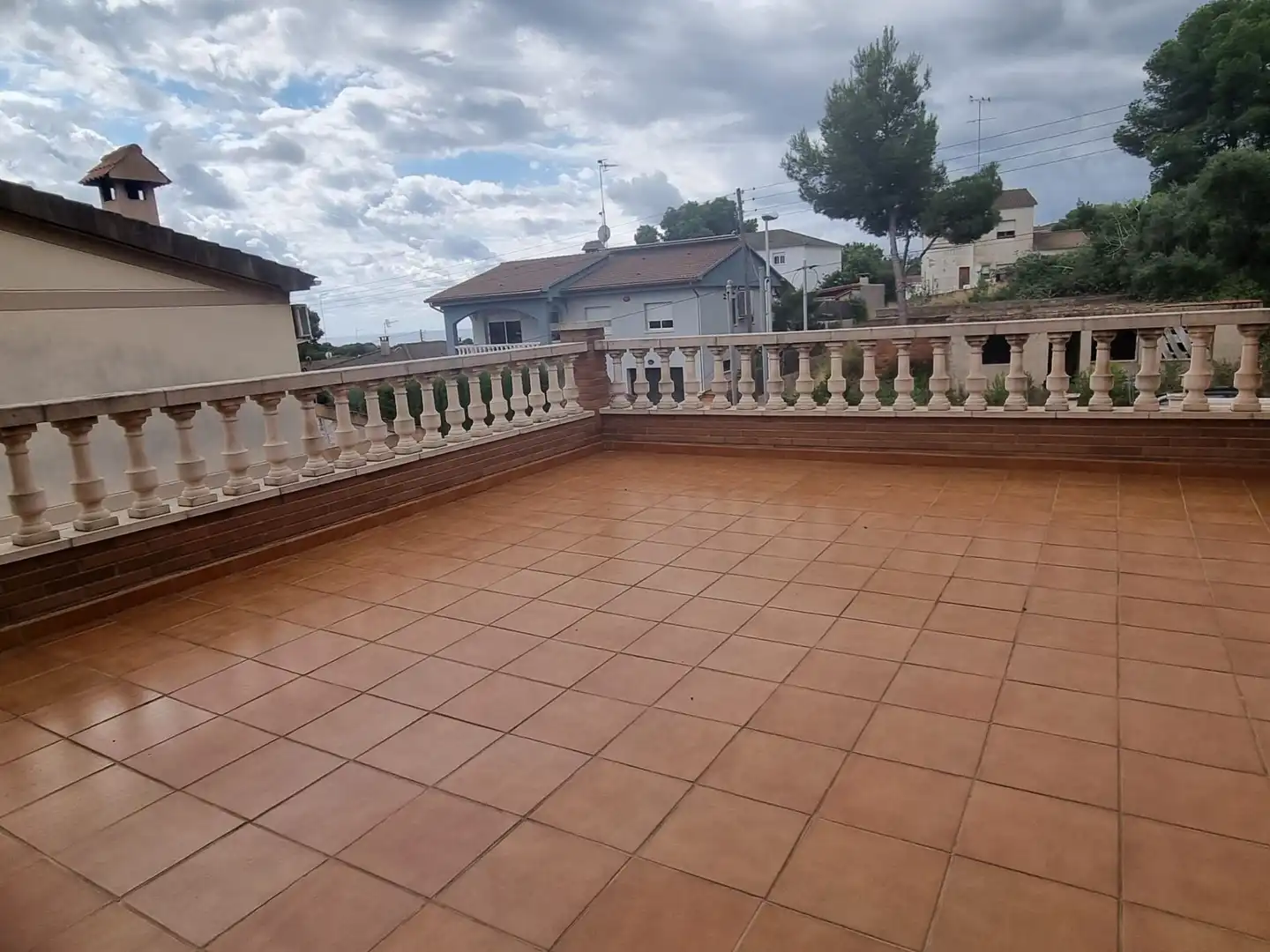 Terrace of Houses for sale in Calafell  with Heating, Private garden and Terrace