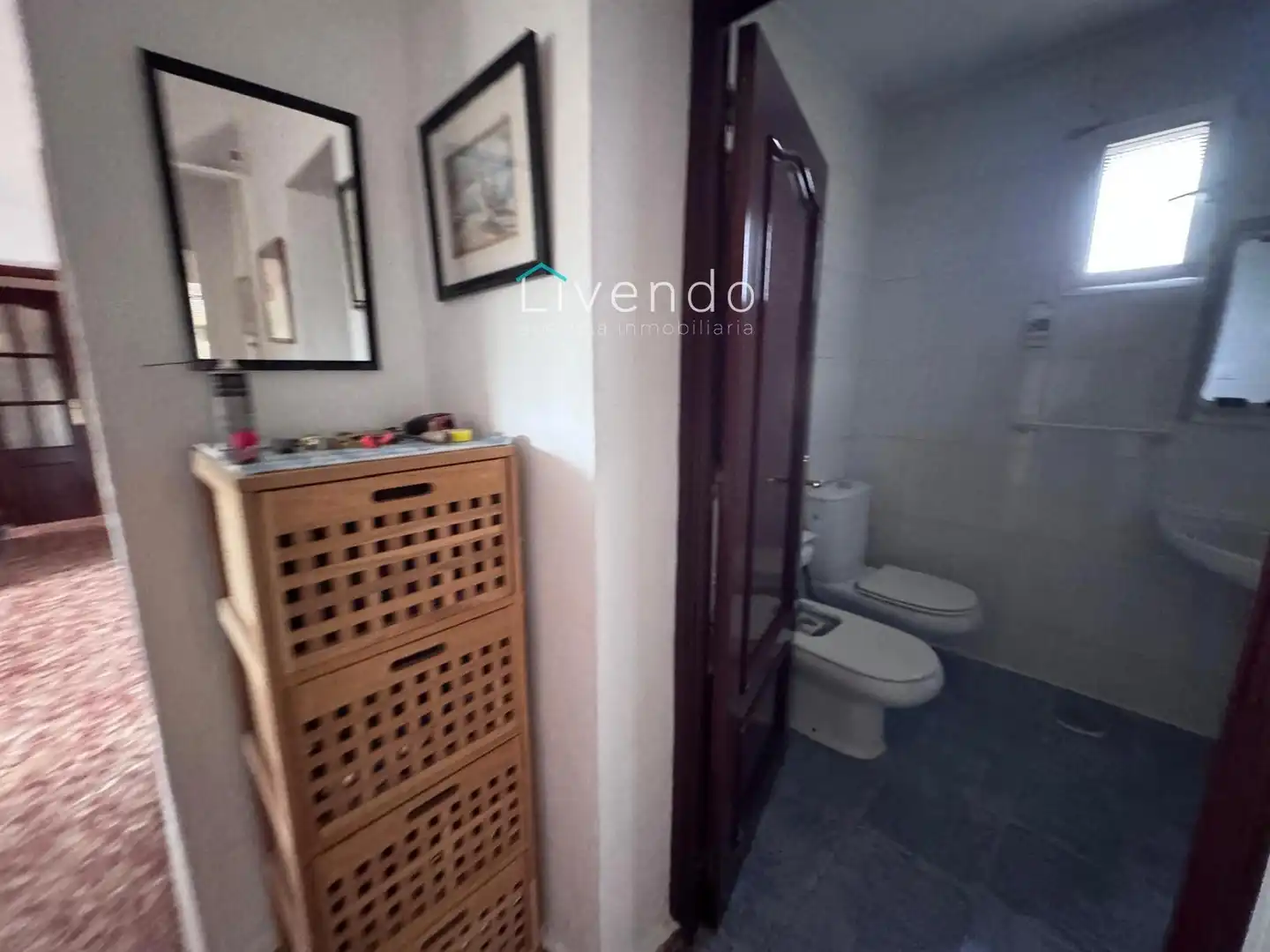 Bany de Casa o xalet en venda en Chiclana de la Frontera amb Aire condicionat i Traster