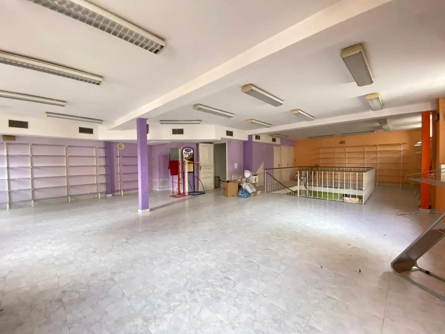 Edificio en venta en Amposta