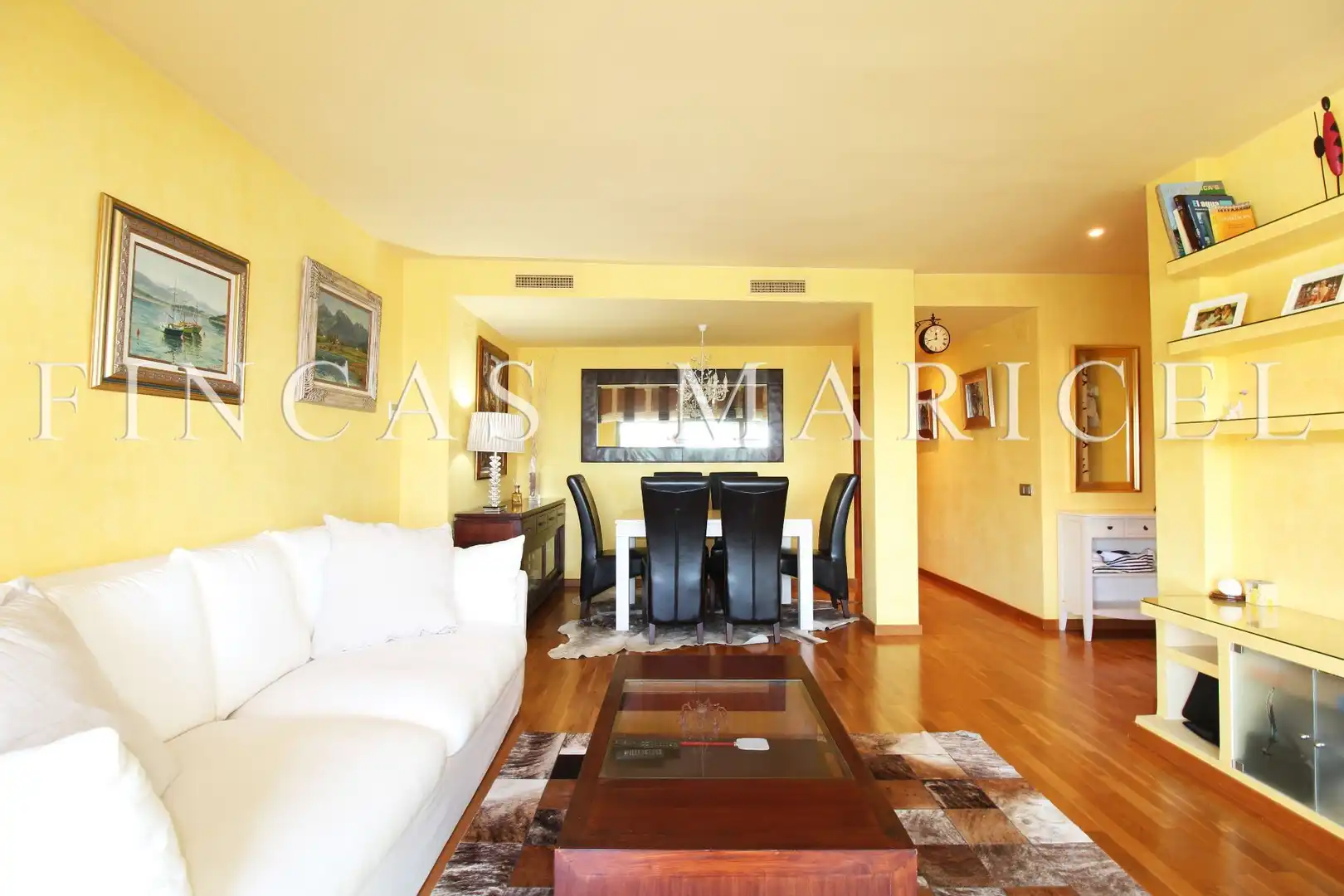 Appartamento con piscina in vendita a Can Girona - Terramar - Vinyet, imagen 15