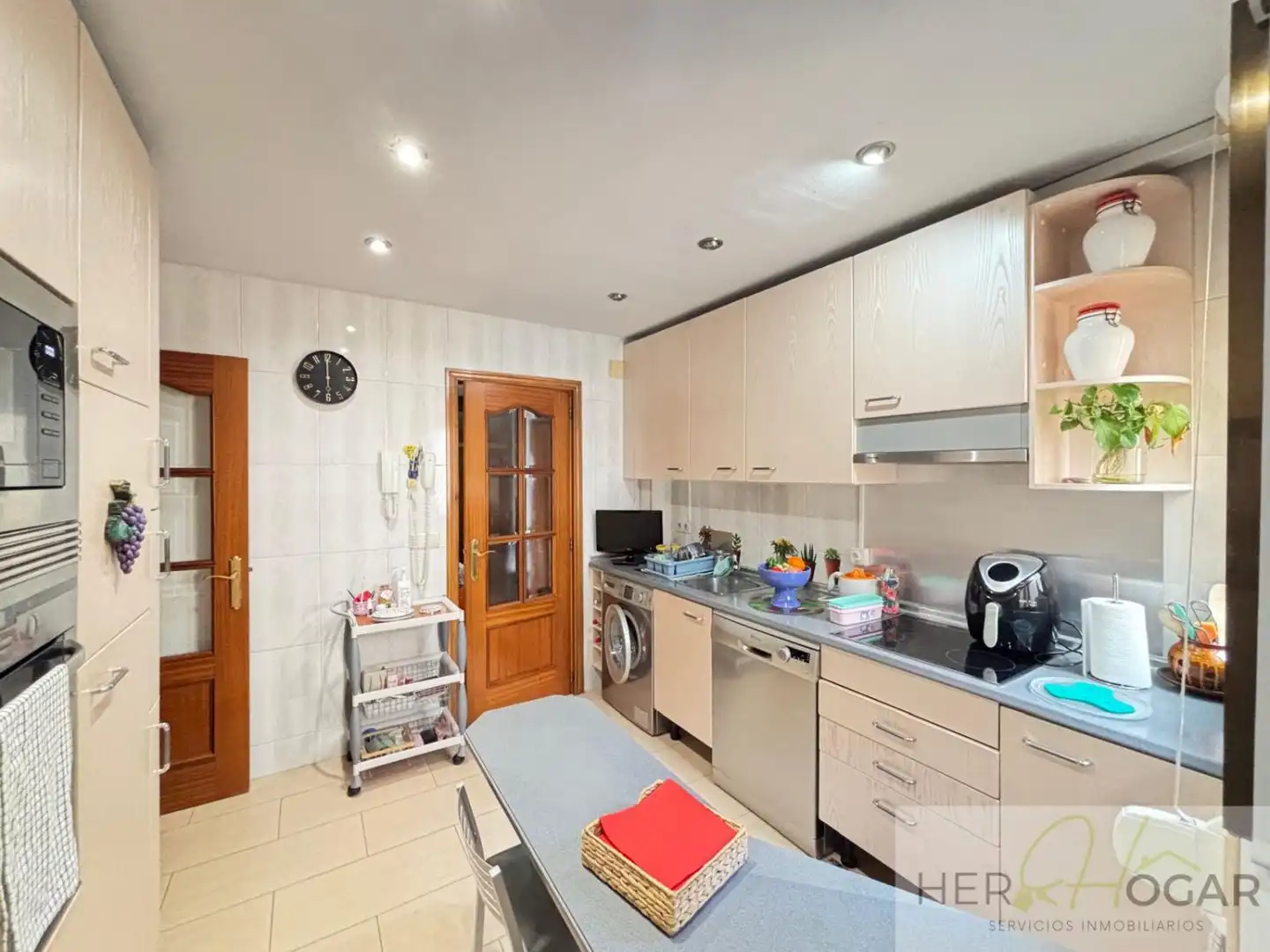 Wohnung mit Aufzug zum Verkauf in Francos Rodríguez, imagen 8