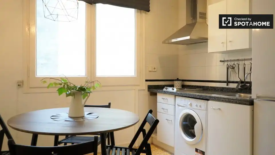 Appartement à louer à Eixample, imagen 6