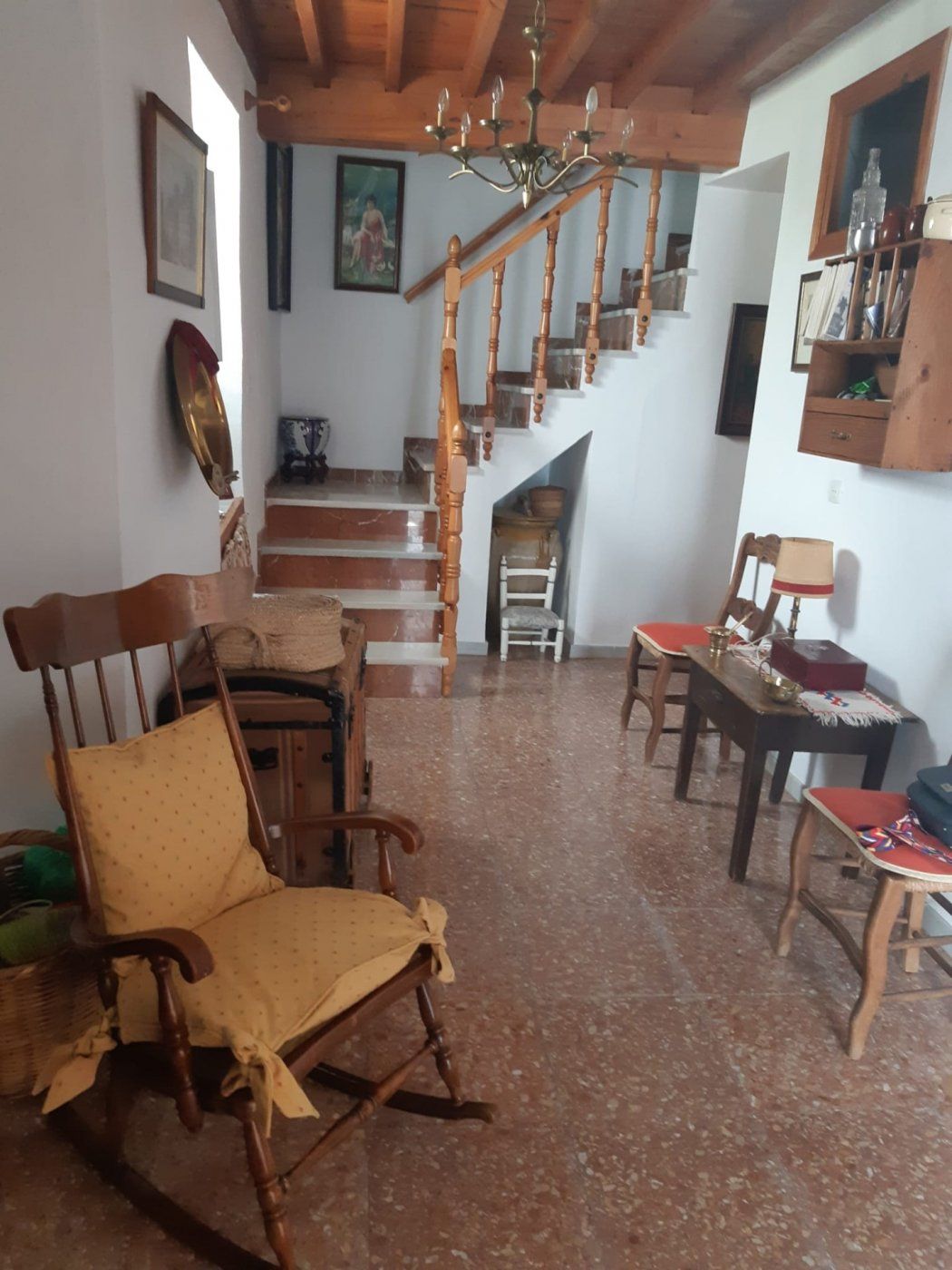 Country house for sale in Villaluenga del Rosario