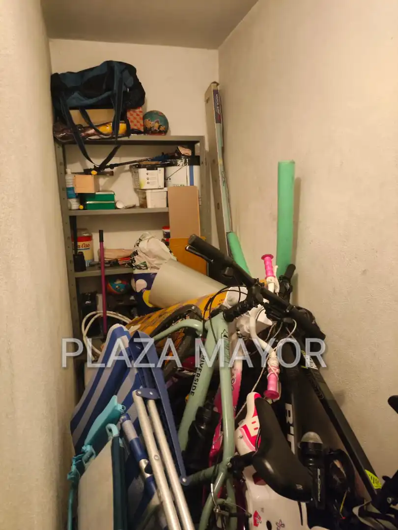 Flat for sale in Arapiles  with Heating, Parquet flooring and Storage room