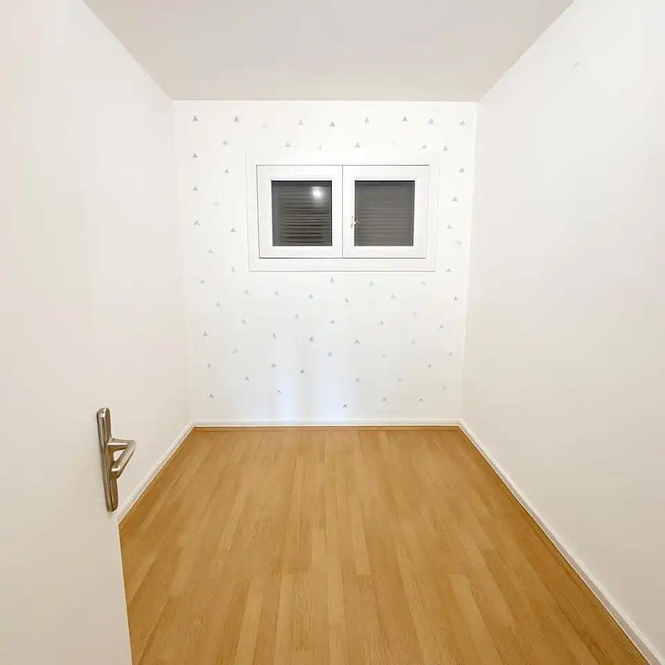 Dormitori de Pis en venda en Sitges amb Aire condicionat, Parquet i Terrassa