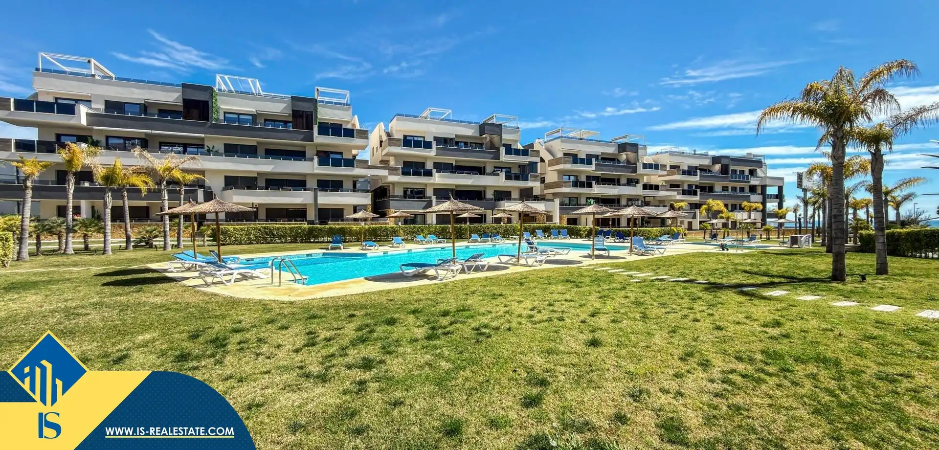 Wohnung mit Terrasse zum Verkauf in Orihuela Costa, imagen 13