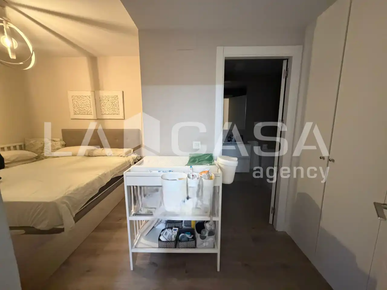 Flat for sale in Dos Hermanas  with Air Conditioner, Terrace and Swimming Pool