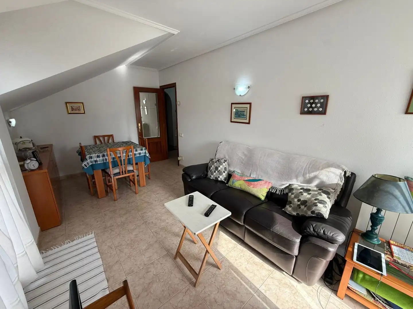 Flat with terrace for sale in Victoria 5, imagen 8