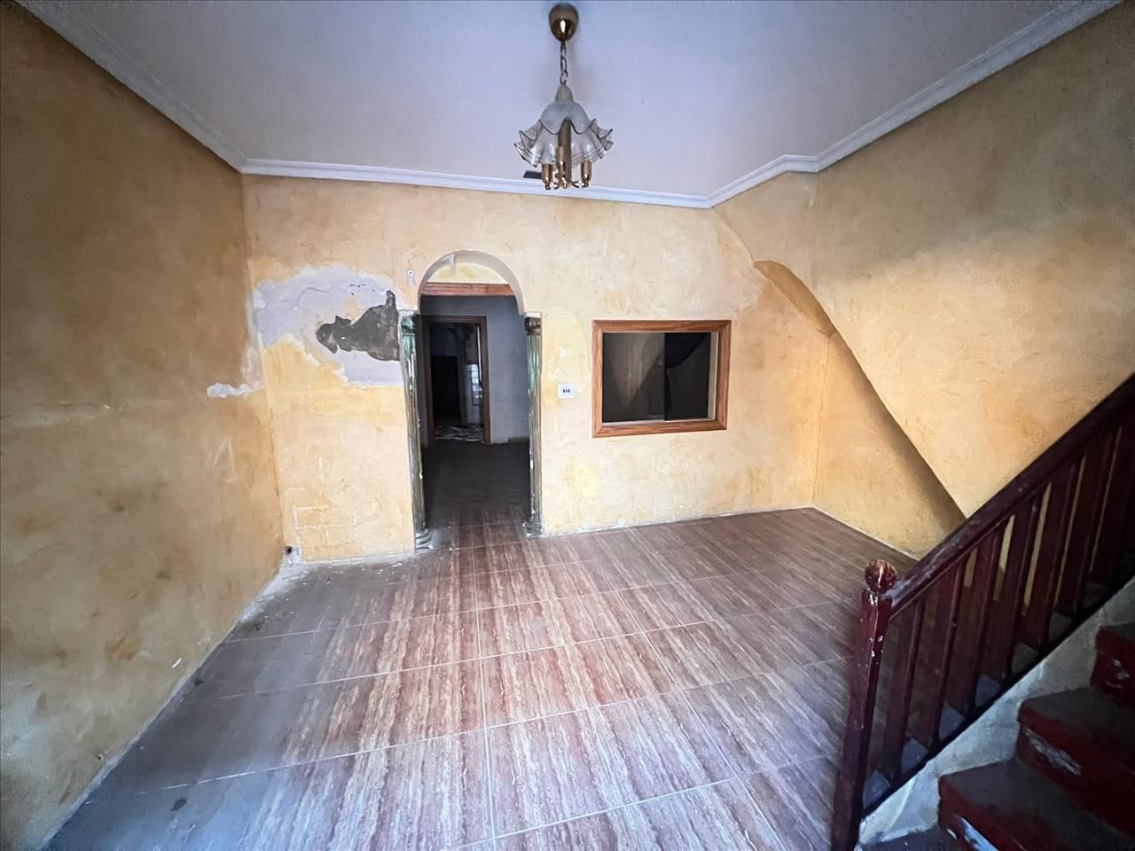 Single-family semi-detached for sale in Ceutí  with Terrace