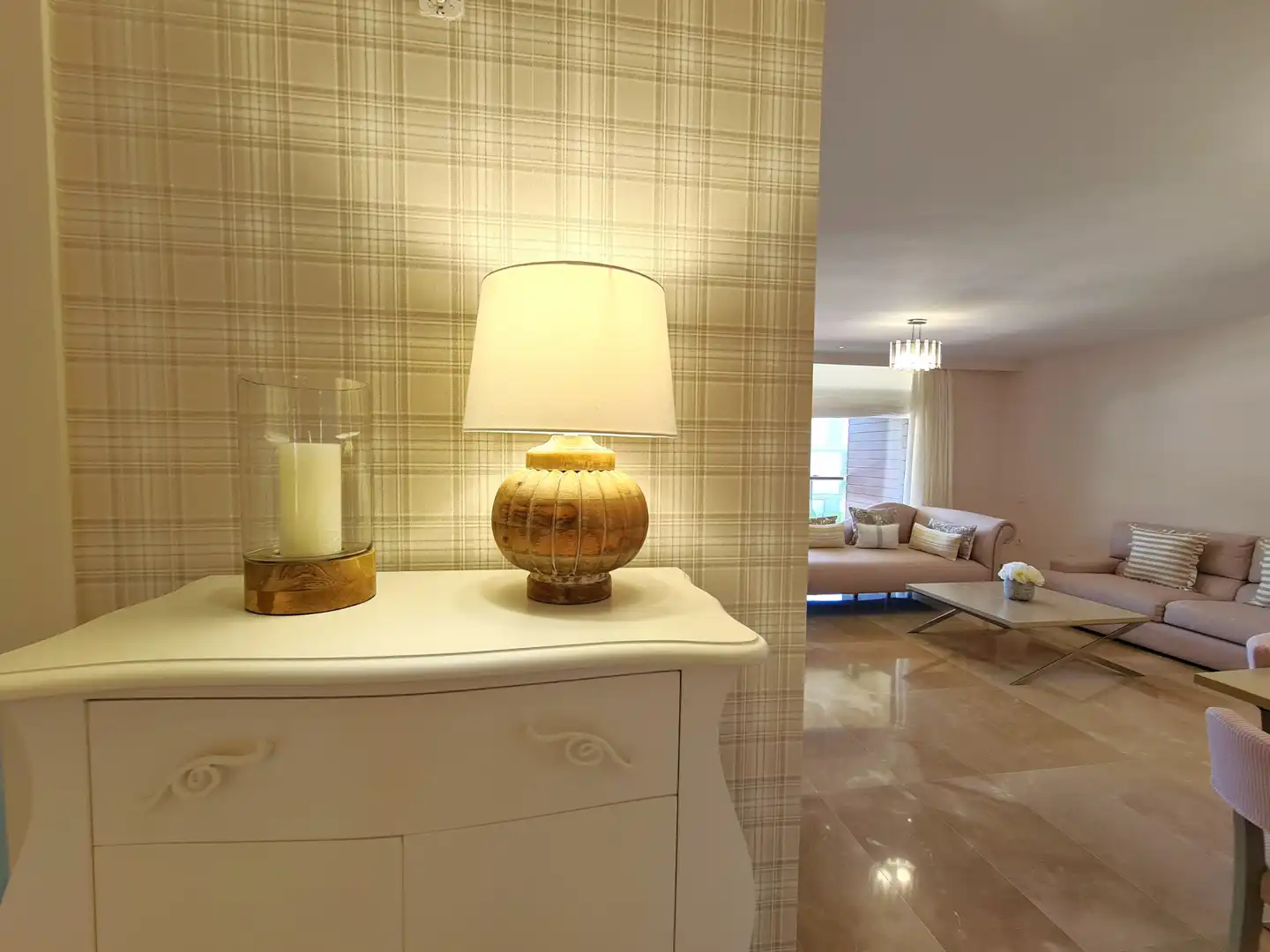 Apartment mit Aufzug zum Verkauf in Chullera, imagen 36