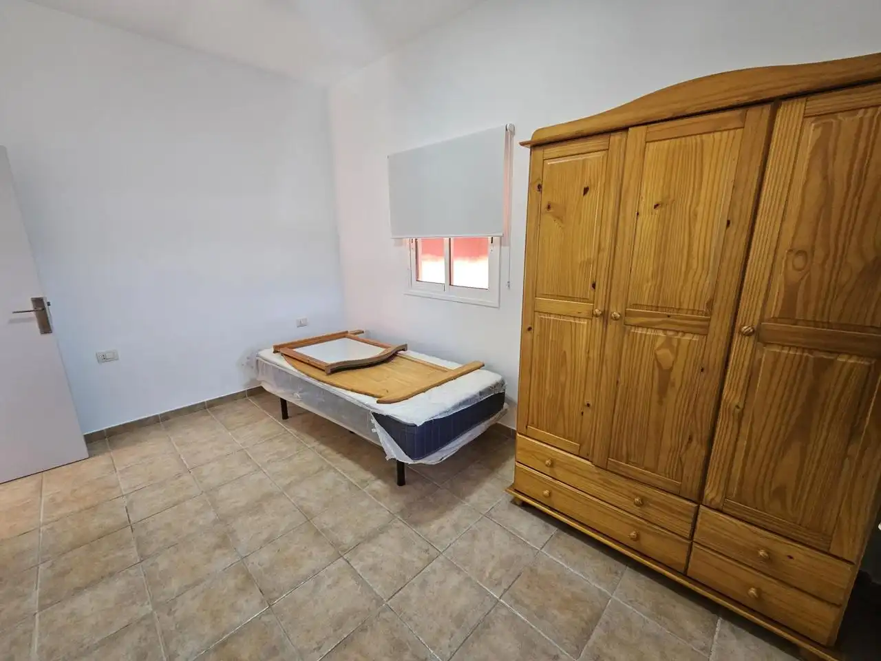 Bedroom of Country homes for rent in Santa Cruz de Tenerife