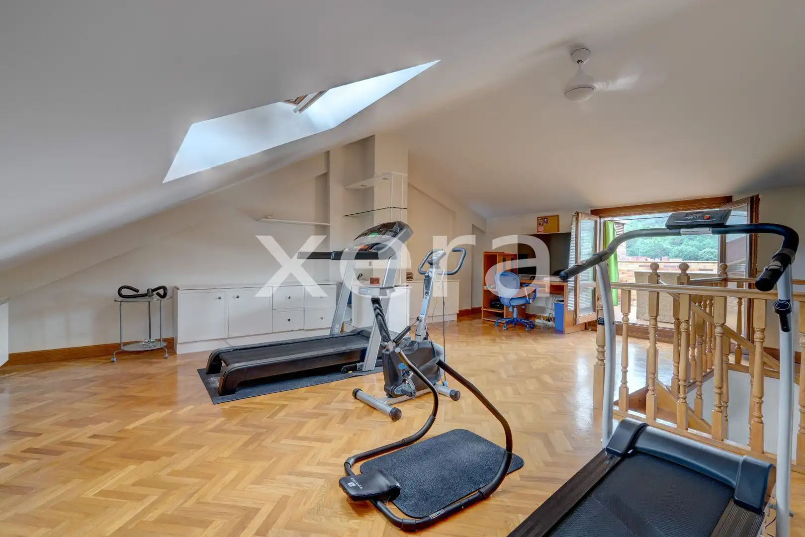 Casa adosada en venta en Urnieta con Calefacción, Terraza y Trastero