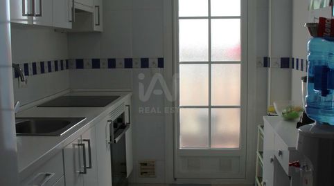 Foto 4 de Pis en venda a El Sabinar – Urbanizaciones – Las Marinas – Playa Serena, Roquetas de Mar