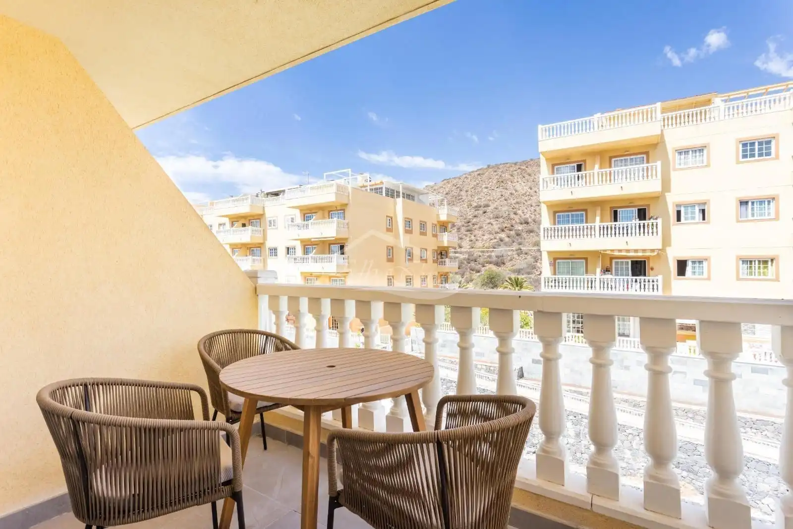 Ático con piscina en venta en Avenida Palm Mar, imagen 13