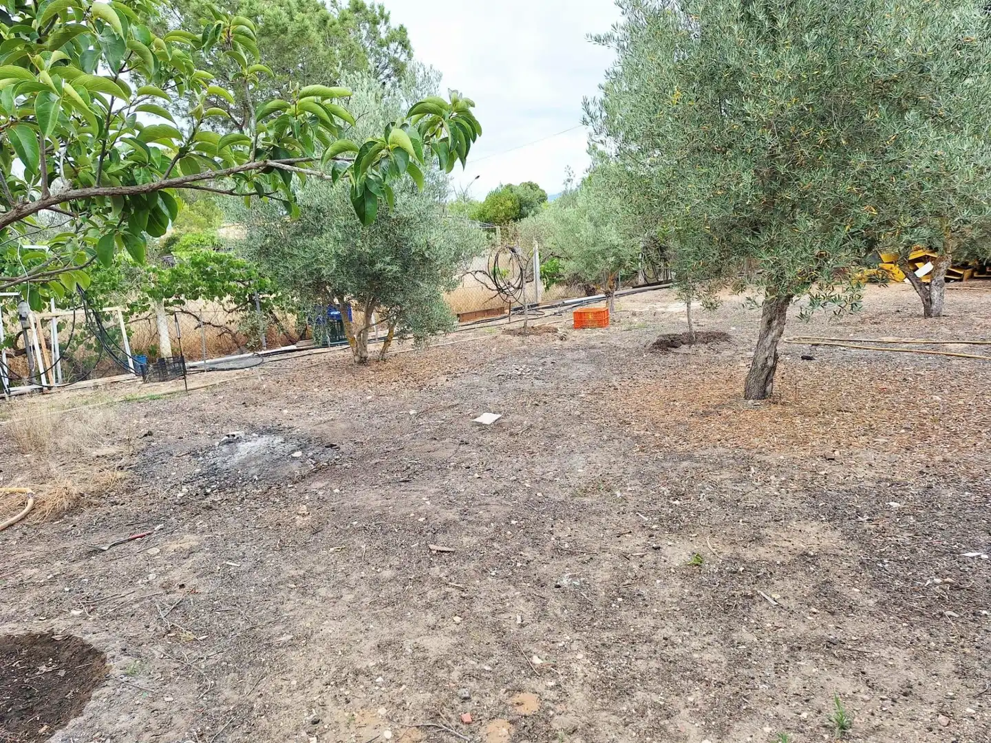Houses for sale in Villena  with Air Conditioner, Heating and Terrace