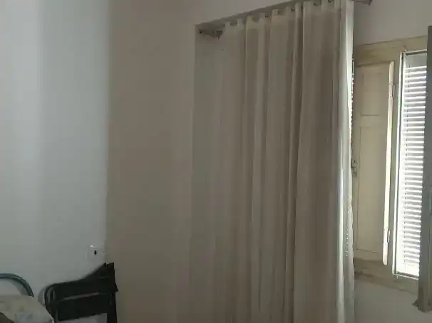 Dormitori de Casa adosada en venda en Tíjola amb Balcó