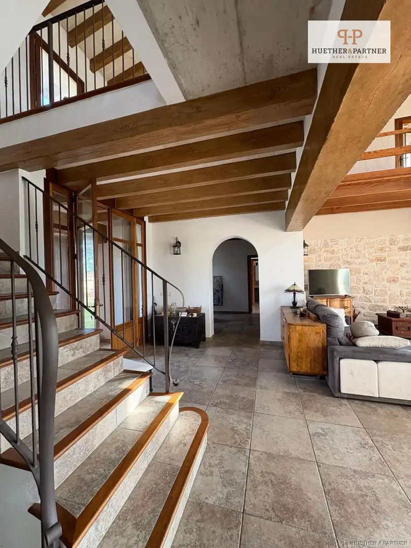 Casa rústica en venda a Lloret de Vistalegre, imagen 8
