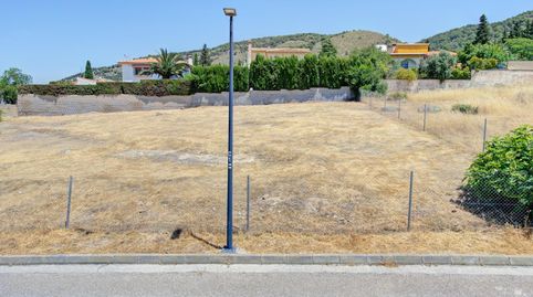 PARCELA URBANA EN VENTA  URBANIZACIÓN EL PUNTAL PADUL, GRANADA, immagine 4