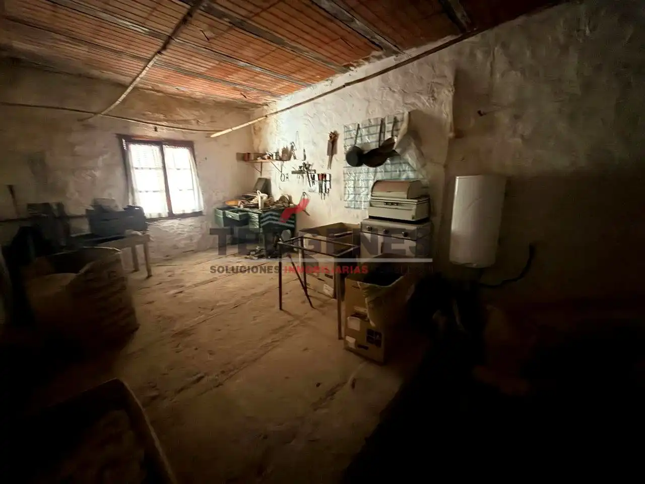 Casa o chalet en venta en Horcajo de Santiago
