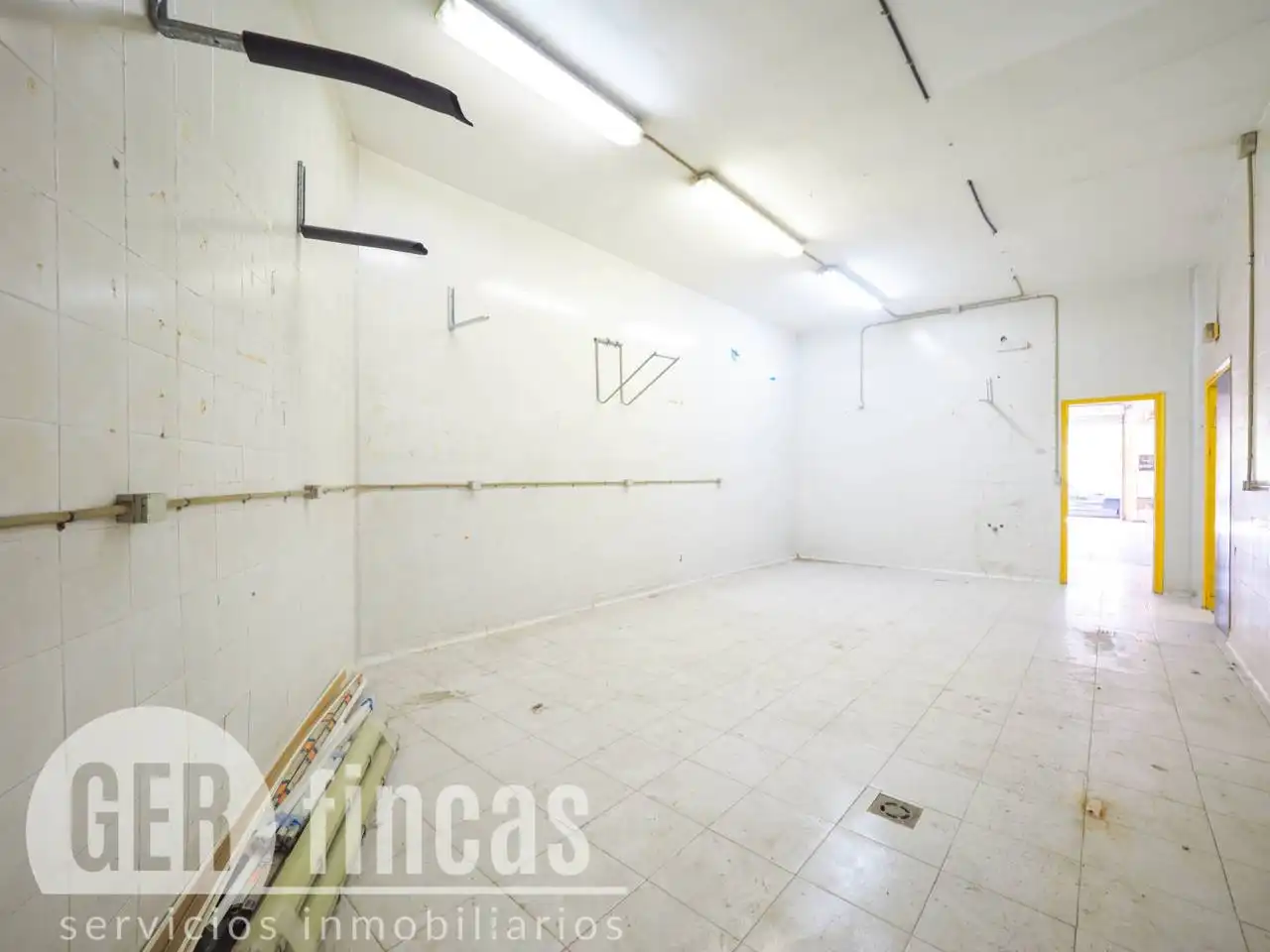 Gewerbefläche zum Verkauf in Calle Santa M. de Mazzarello, imagen 10