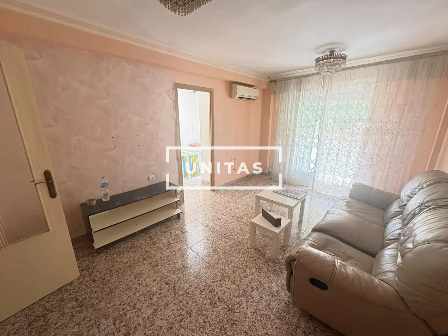 Sala d'estar de Pis en venda en Norte