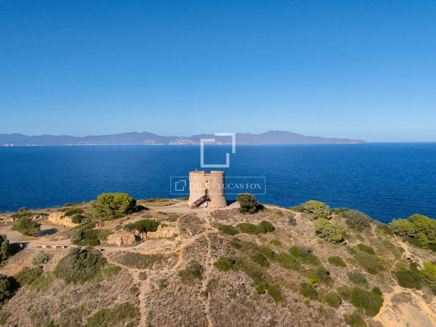 Casa o chalet en venta en L'Escala con Aire acondicionado, Calefacción y Jardín privado