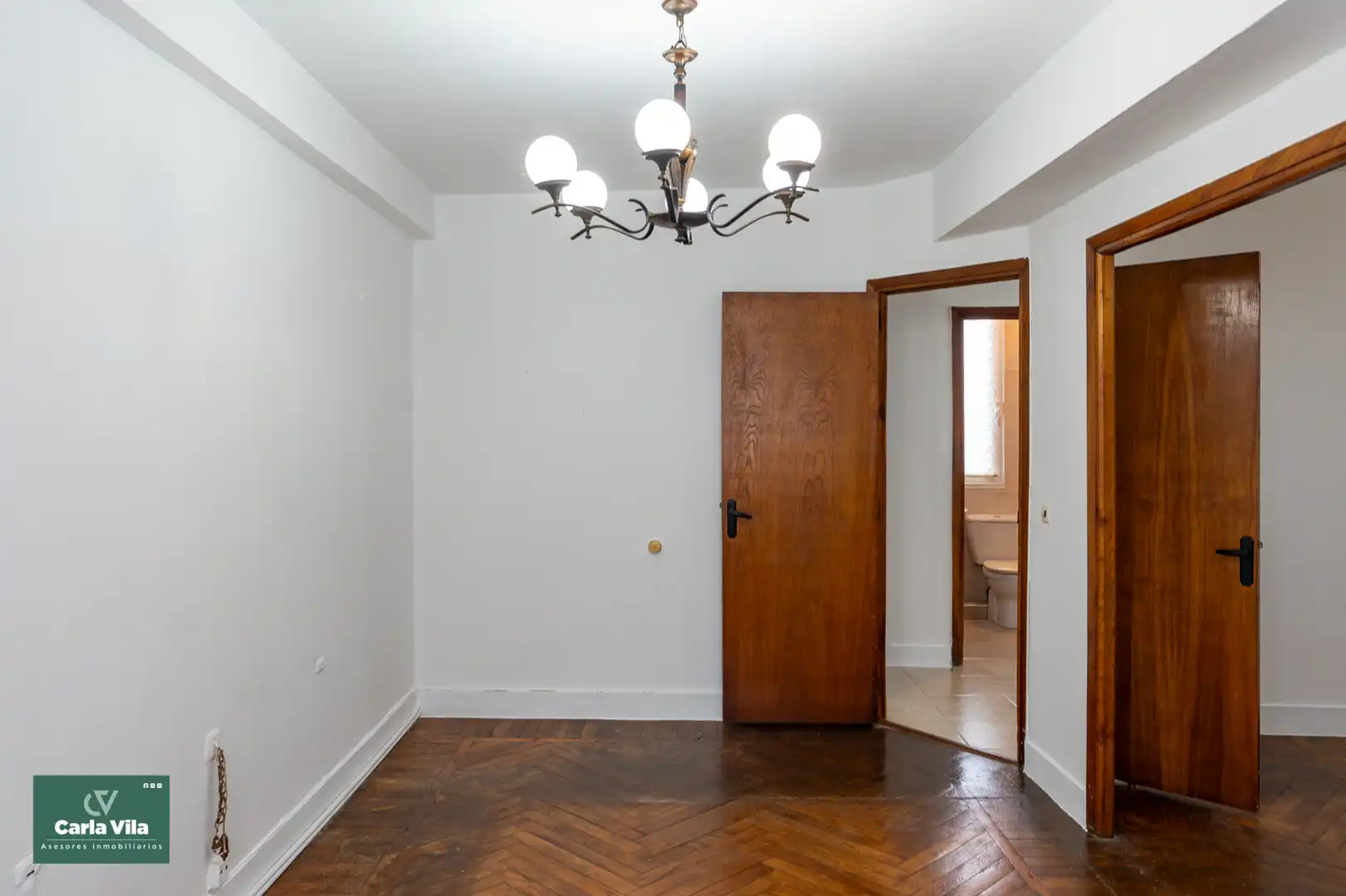 Appartement avec ascenseur à vendre à Rúa Nova, imagen 31