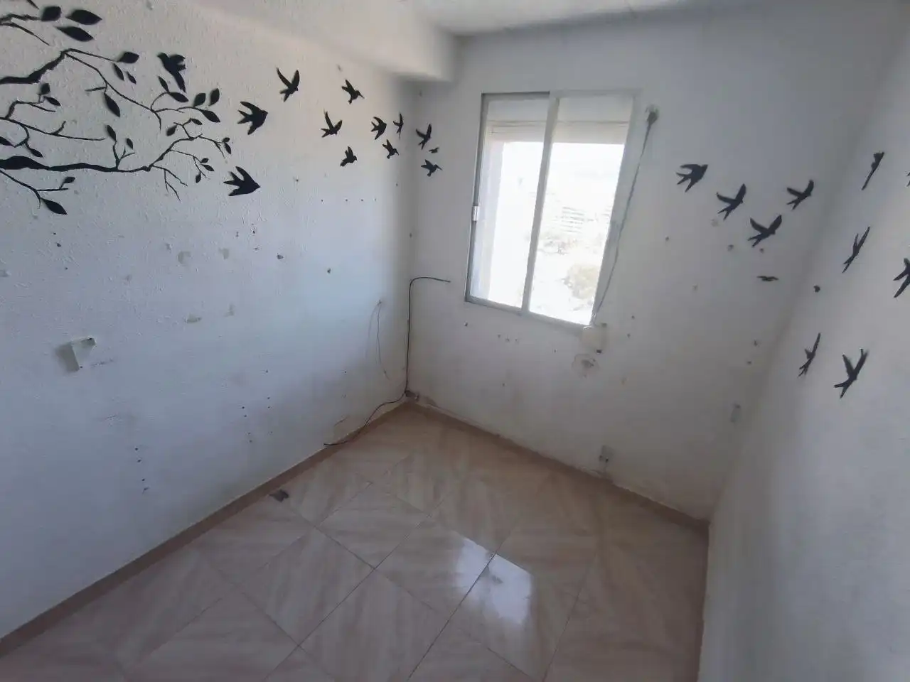 Bedroom of Flat for sale in Cornellà de Llobregat