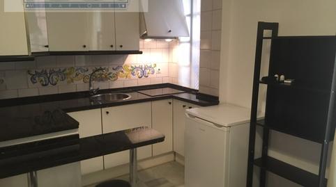 Foto 2 de Pis en venda a Santa Catalina, Sevilla