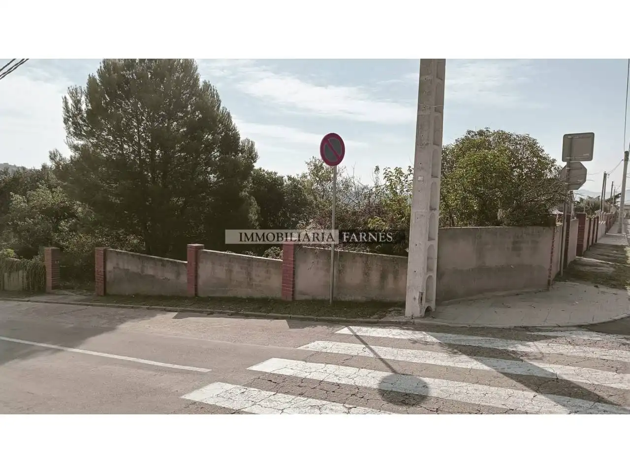 Exterior view of Residential for sale in Lliçà d'Amunt